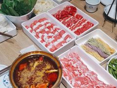 -古关火锅店(古北水镇景区店)