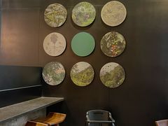 -星巴克(兰桂坊店)