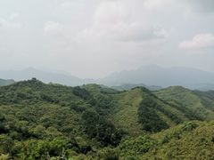 -蟠龙山长城景区