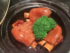 -鹿港小镇(悠唐店)