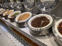 -豪享悦牛排自助餐厅(天河城店)