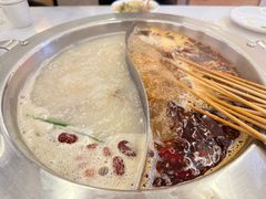 -元味牛肚王(金城寨街店)