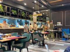 -品回味清真西北楼(宁波首店)