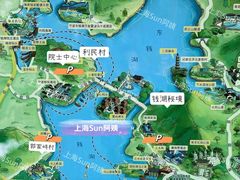 -东钱湖旅游度假区