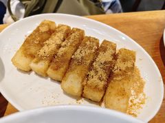 -付小姐在成都(中山公园店)