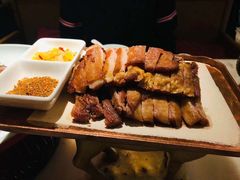 -京华烟云·北京烤鸭(领展购物广场·中关村店)