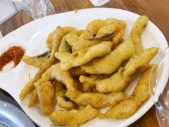 -雪湖煜辰鱼头老店(雪野湖店)