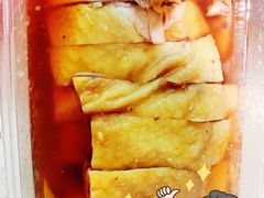 糟鸡-老人和饭店(淮海中路店)