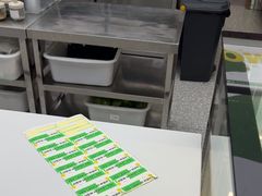 -Yes Lemon就是柠·手打柠檬茶(苏州中心一店)