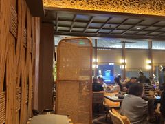 -CHINCHIN 青青·泰国料理(万象食家店)