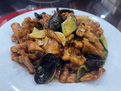 -晋阳饭庄(虎坊桥店)