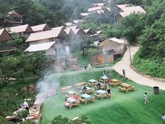 -北京山里寒舍度假酒店