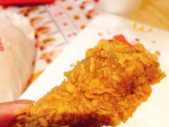 -麦当劳(王顶堤店)