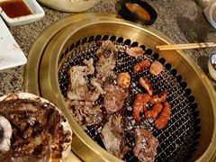 -梦山水日本烧肉(五四广场店)