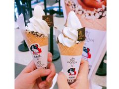-GODIVA(国际金融中心店)