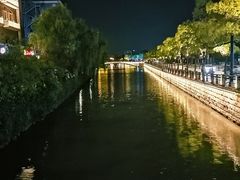 -南通濠河风景名胜区