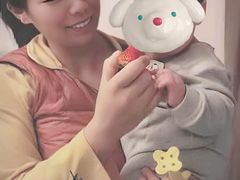 -优护优家Ucare月嫂育儿嫂陪伴师(静安店)