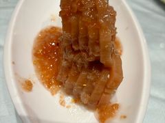 西湖酥藕-知味观(湖滨店)