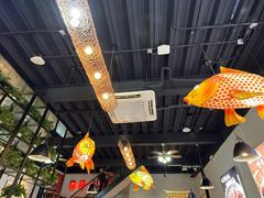 -向川南·水煮鱼·川菜(和平里店)