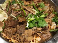 -古乐牛香·鲜牛肉牛杂火锅(新区店)
