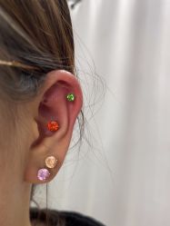 -众刺纹画·纹身·穿孔饰品·海娜定制