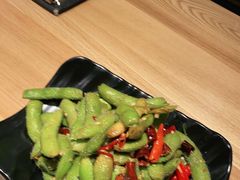 家烧丝瓜-7017浙菜•建德味(中财店)