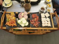 -老渔家白族石板烧旗舰店