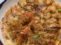 -3号仓库·创意中国菜(乐清正大广场店)