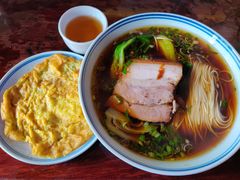 -同得兴 Since·1995 传统苏式面馆(嘉馀坊店)