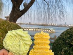 -济南大明湖景区