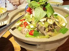 -泰堤坊(淡水体育馆店)