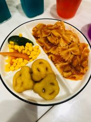 -MINI MARS KIDS CLUB亲子家庭中心(长宁天山店)