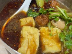 -魔都三兄弟酸辣粉·蘸卤炸串(虹桥万科店)