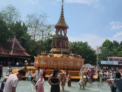 -西双版纳勐泐文化旅游区