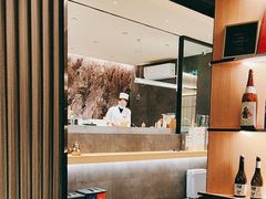 -德川家日本料理(中关村寰太大厦店)