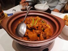-客颂·客家宴(大壮国际广场店)