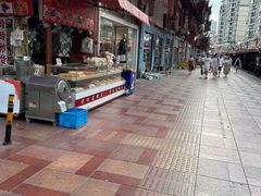 -周浦小上海步行街