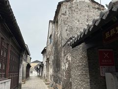 -千灯古镇