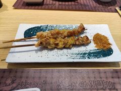 鸡软骨串-林妈妈村·日式料理(宝山万达店)