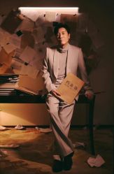 -Biella Fibers杰尼亚Zegna面料西装·夹克·礼服全定制Bespoke(晶耀前滩店)