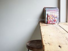 用餐区-Alimentari早午餐(安福路店)