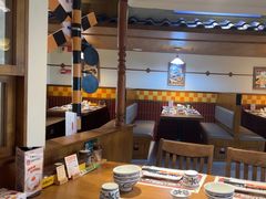 -七涧谷·元气食堂(塘下店)