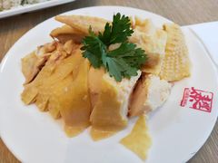 -泰煌鸡·上海白斩鸡·鸡汤面(鹤庆店)