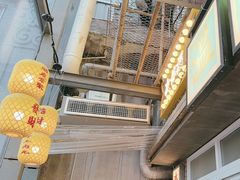 -五马集·海鲜·温州大牌档(黑金冠五马街十字路口店)
