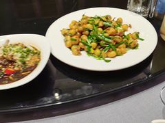 -拉完海鲜大排档(温岭店)