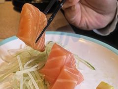 -昊·来了寿司(泡桐树店)