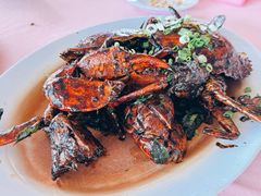 -旗鱼海番村(Orang Asli)