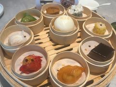 -陶兰居·手工点心·粤菜(圆融时代广场店)
