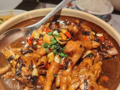 -匠熙小馆(崇文门店)