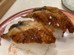 鳗鱼寿司-禾绿寿司(星光68广场店)
